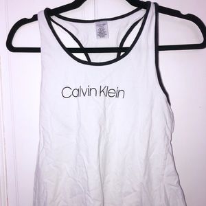 Calvin Klein Workout Top